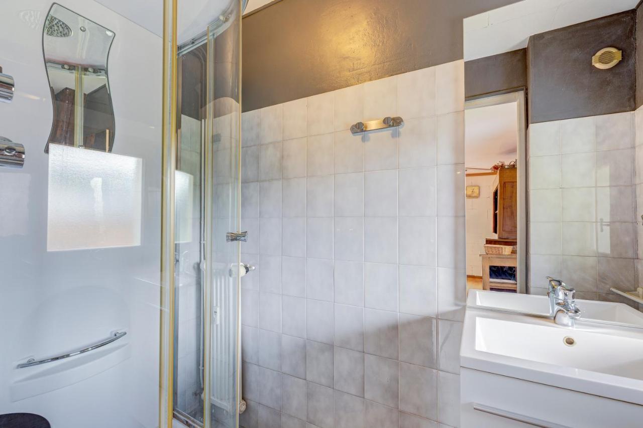 Alpage Apartment Saint-Nicolas-la-Chapelle  Exterior photo
